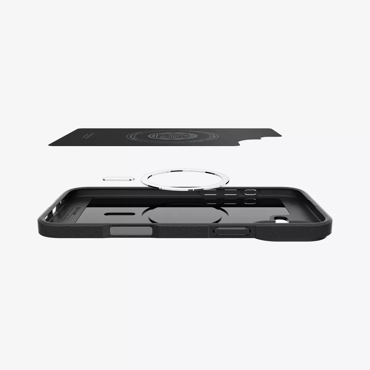 Spigen Core Armor (MagFit) Cover priekš iPhone 16 Photo 4
