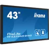 Цифровой рекламный экран iiyama TF4339AS-B1AG Photo 3