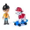 Spin Master PAW Patrol Marshall & Daring Danny figures Photo 4