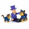 Spinmaster PAW Patrol Chase & Humdinger figurine set Photo 4
