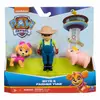 Spin Master PAW Patrol — Skye, Farmer Yumi & Piggie Photo 4