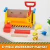 Building Rubble & Crew Rubble’s Workshop Photo 3