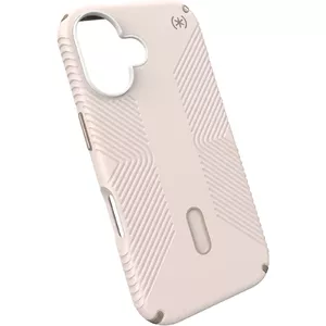 Cover Speck Presidio2 Grip Apple iPhone 16 Yellow with Microban