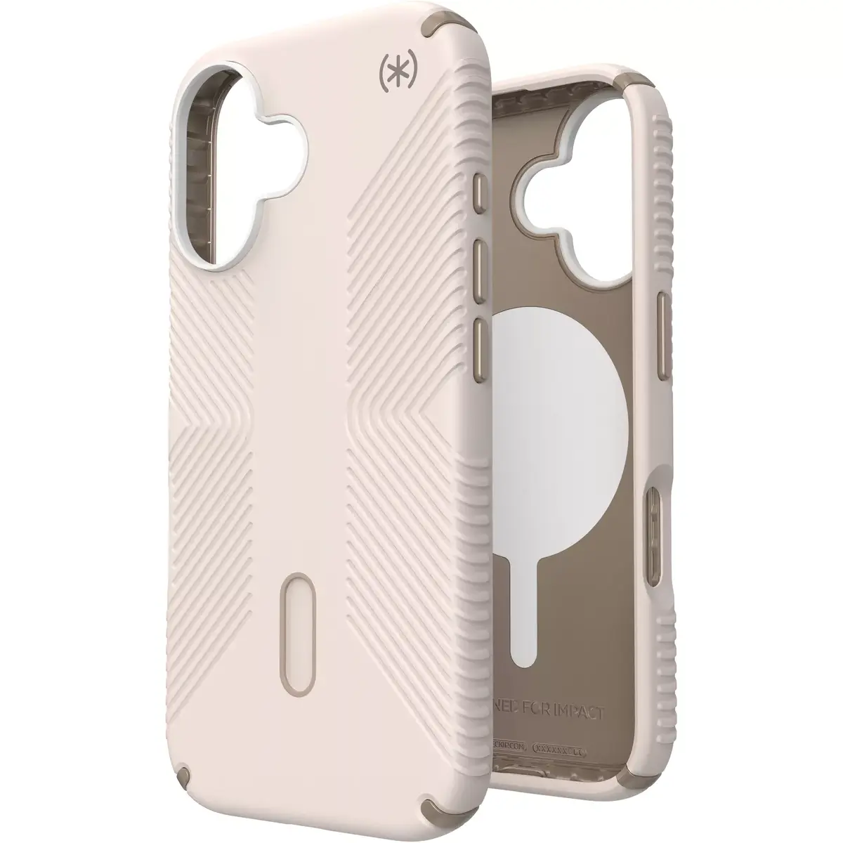 Чехол Speck Presidio2 Grip Apple iPhone 16 Photo 4
