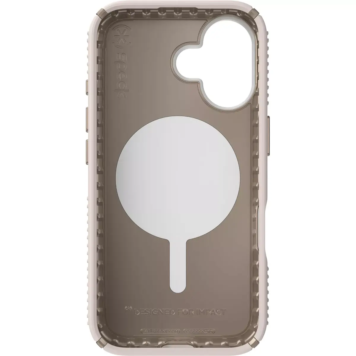 Чехол Speck Presidio2 Grip Apple iPhone 16 Photo 5