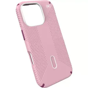 Cover Speck Presidio2 Grip Apple iPhone 16 Pro Pink Microban