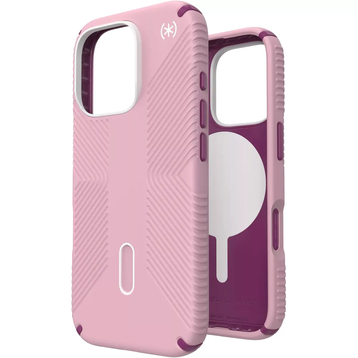 Vāks Speck Presidio2 Grip Apple iPhone 16 Pro Photo 4