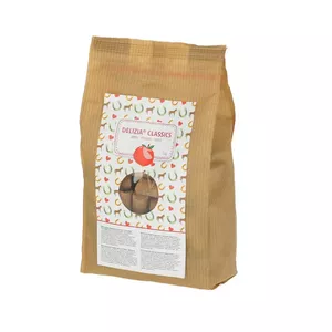 KERBL Delizia Classics Apple - horse treats - 1 kg