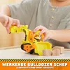 Rotaļu buldozers Spinmaster Rubble’s Bulldozer Photo 4