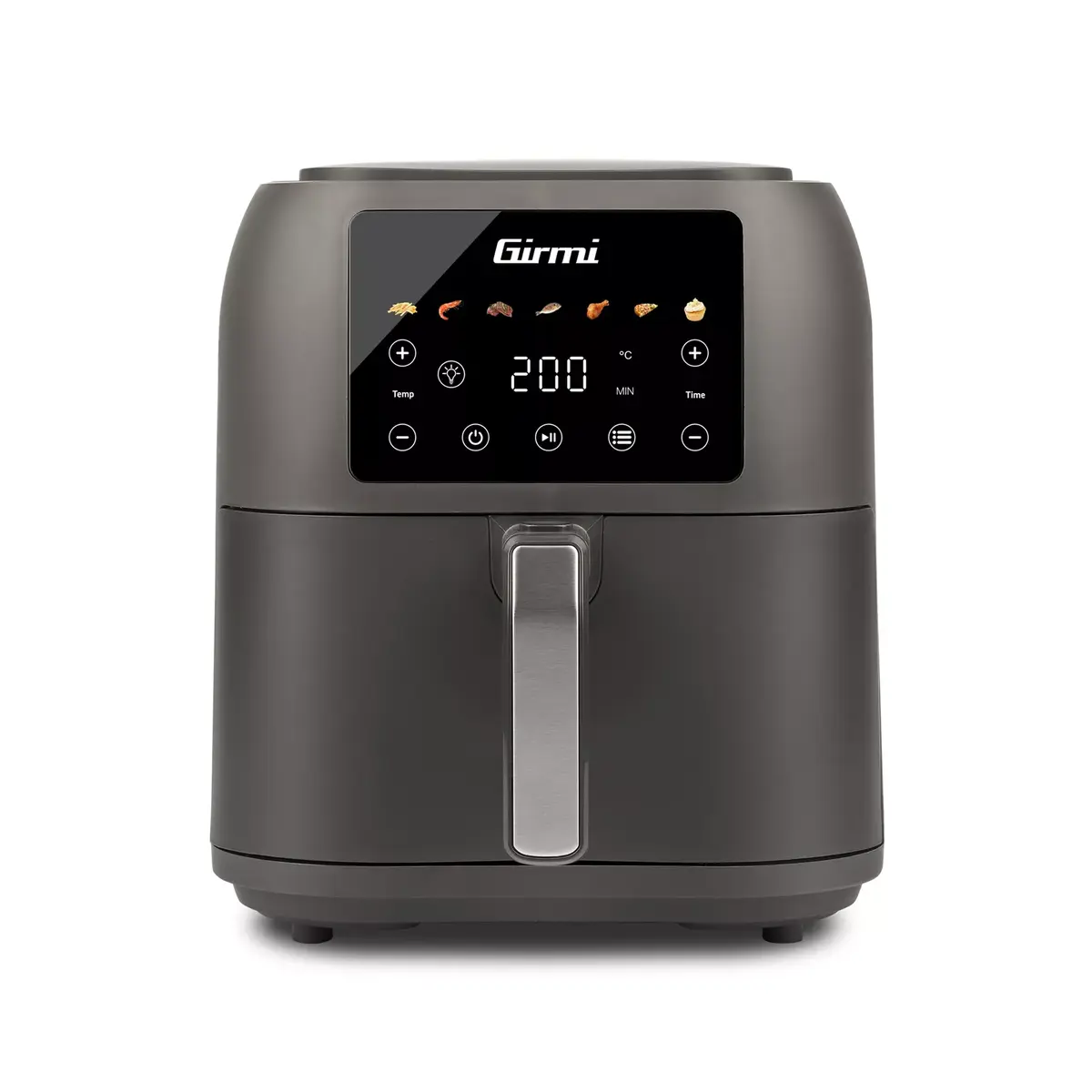 Фритюрница Girmi FG92 Photo 3