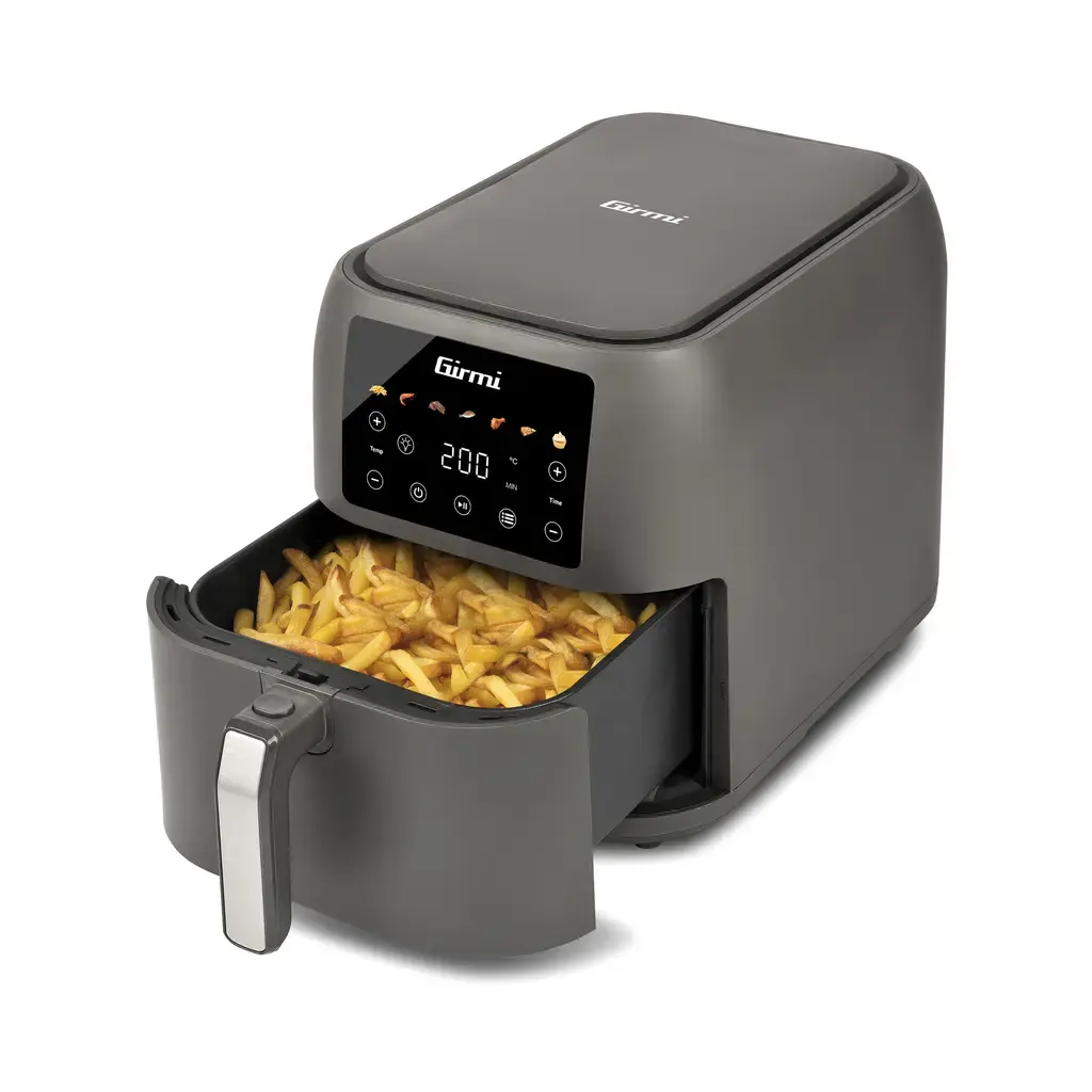 Fritēšanas ierīces