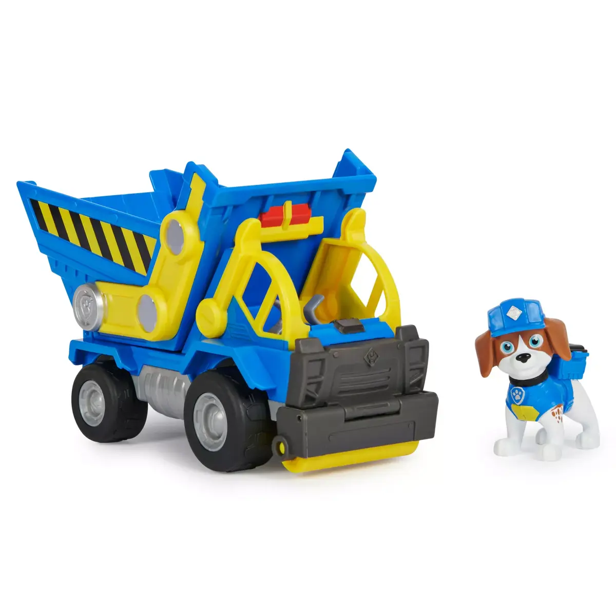 Самосвал Spin Master Rubble & Crew Wheeler’s Dump Truck Photo 2