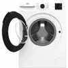 BEKO BM1WFU38225WW фронтальная стиральная машина Photo 4