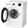 BEKO BM1WFU38225WW фронтальная стиральная машина Photo 5