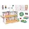 Дом Playmobil My Life Living House с зимним садом Photo 3