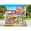 Дом Playmobil My Life Living House с зимним садом Photo 4
