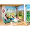 Дом Playmobil My Life Living House с зимним садом Photo 5