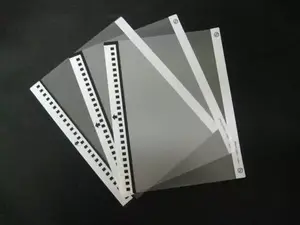 Лист-держатель Ricoh PA03770-0015 для ScanSnap iX1500, упаковка 3 шт.