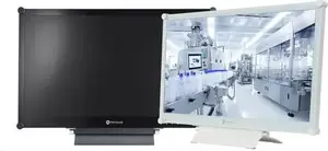 LCD монитор AG Neovo X-2402 23" LED-подсветка TFT FHD 1920x1080