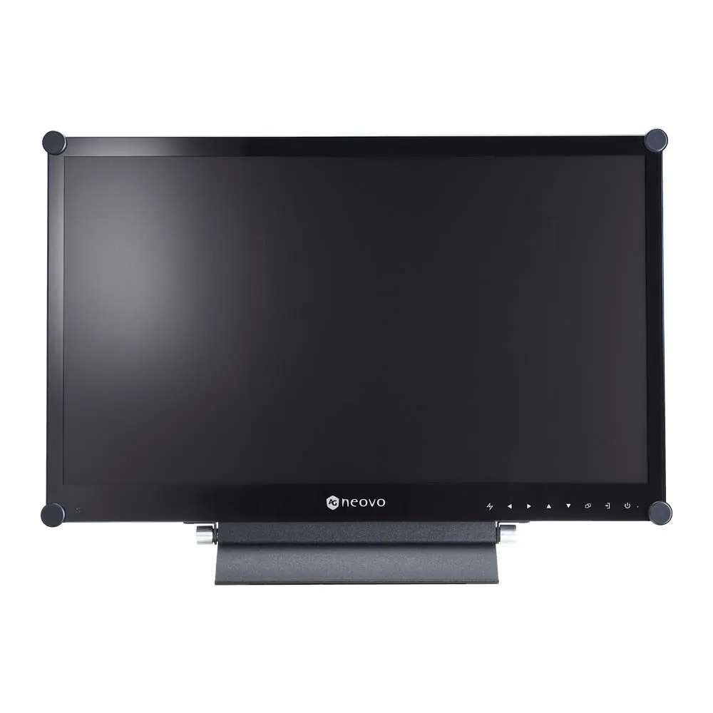 AG Neovo X-2402 CCTV Monitors 23