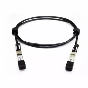 InfiniBand/fibre optic cable SFP+ Lanview MO-CBL-10GSFP-DAC-2M 2m Male/Male