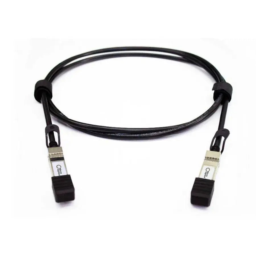Lanview MO-CBL-10GSFP-DAC-2M Tiešā savienojuma vara kabelis