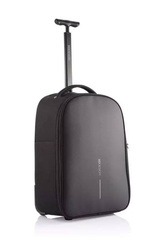 Ritenis mugursoma XDDESIGN Bobby Trolley Photo 2
