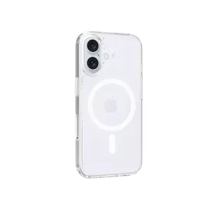 Cover Screenor 24113SB for iPhone 16 15.5 cm Transparent