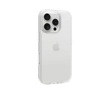 Cover Screenor 25620SB for iPhone 16 Pro 16 cm Transparent