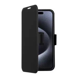 Кошелек Screenor 30153SC для iPhone 16 Pro 16 см Черный