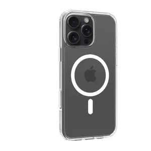 Vāks Screenor 24116SB iPhone 16 Pro Max Caurspīdīgs 17.5 cm