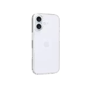Cover Screenor 25618SB for iPhone 16 15.5 cm Transparent