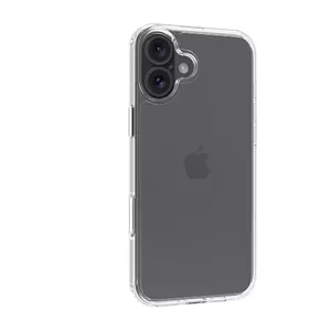 Cover Screenor 25619SB for iPhone 16 Plus 17 cm Transparent