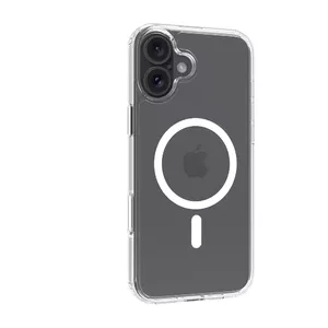 Cover Screenor 24114SB for iPhone 16 Plus 17 cm Transparent