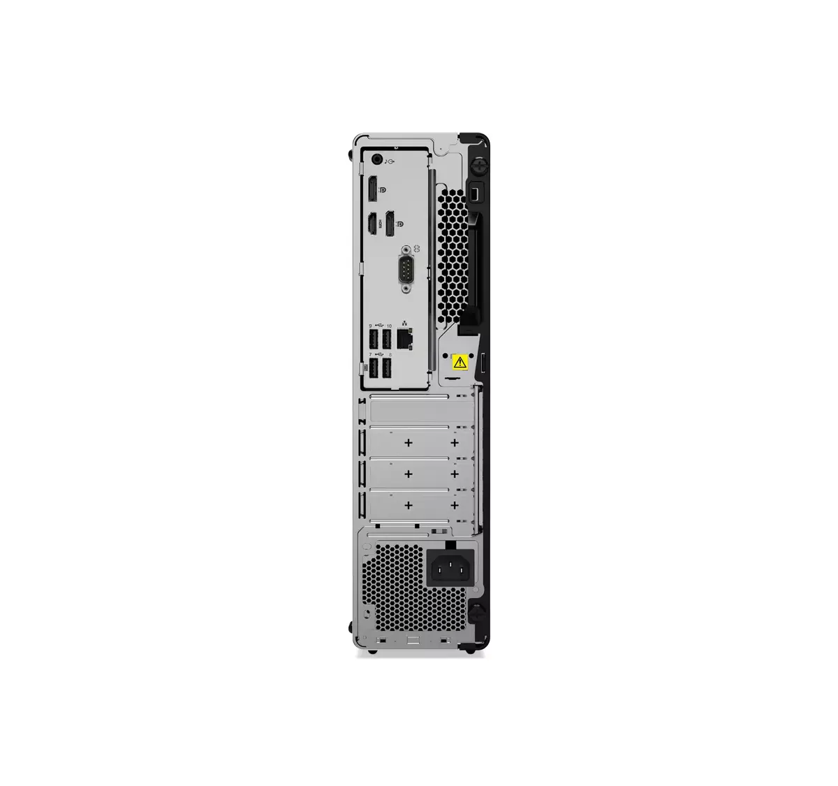 Dators Lenovo ThinkCentre M75s Photo 2