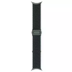 Google Pixel Watch siksniņa ziloņkaula krāsā 137-203 mm