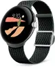 Google Pixel Watch siksniņa ziloņkaula krāsā Photo 2