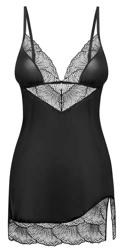 Комплект Obsessive Lobellis XL/2XL Photo 7