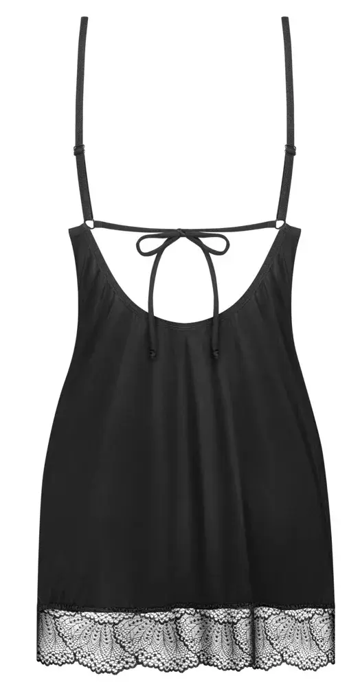 Комплект Obsessive Lobellis XL/2XL Photo 8
