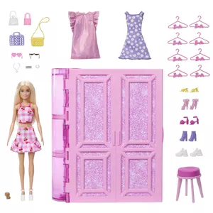 Barbie HXD58 lelle
