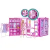 Modes lelle Mattel Barbie Dream Closet Photo 4