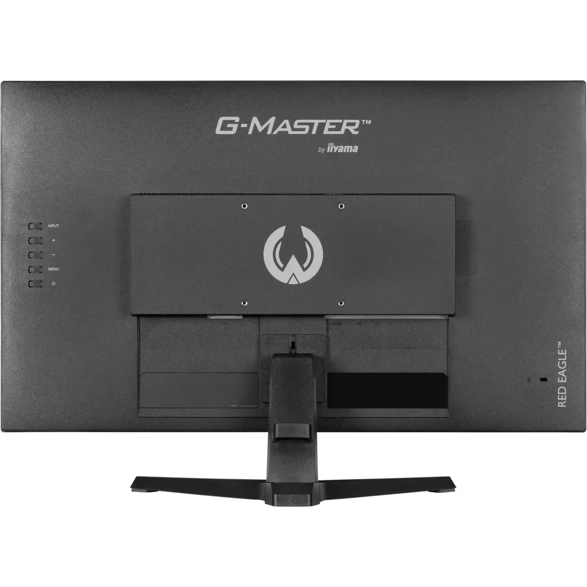 Monitors iiyama G-MASTER G2770HS-B1 Photo 8