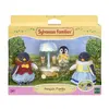 Набор Sylvanian Families Penguin Family Photo 2