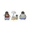Набор Sylvanian Families Penguin Family Photo 4
