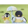 Набор Sylvanian Families Penguin Family Photo 5