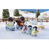 Набор Sylvanian Families Penguin Family Photo 6