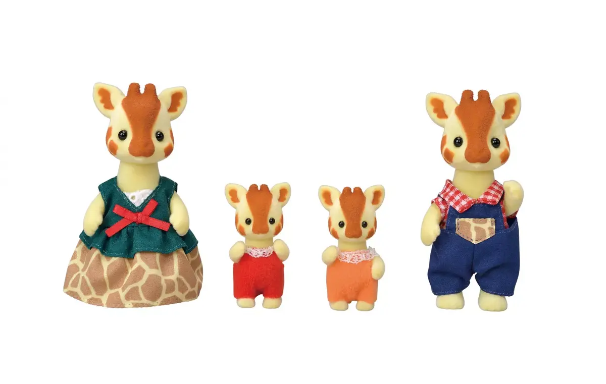 Sylvanian Families figūriņa Epoch 5639 Photo 3