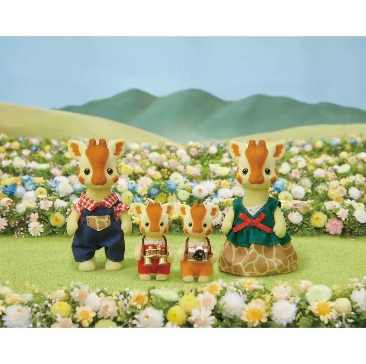 Sylvanian Families figūriņa Epoch 5639 Photo 5