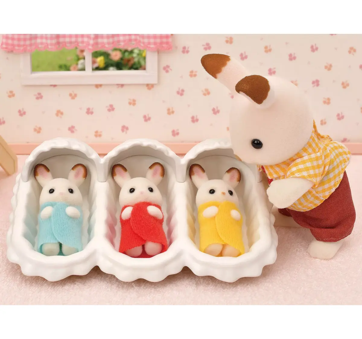 Rotaļlietu figūra Sylvanian Families 5532 Photo 5