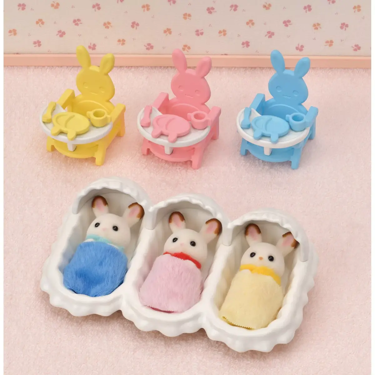 Rotaļlietu figūra Sylvanian Families 5532 Photo 6